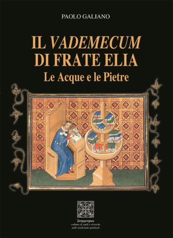 Copertina del libro